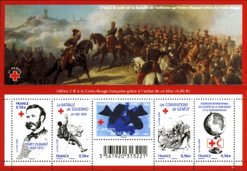 Souvenir Sheet