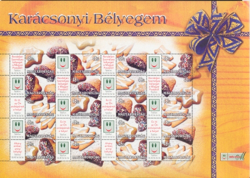 Souvenir Sheet