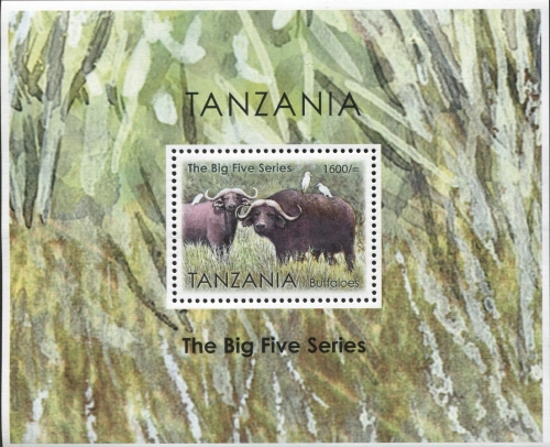Souvenir Sheet