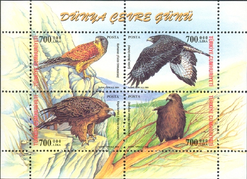 Souvenir Sheet
