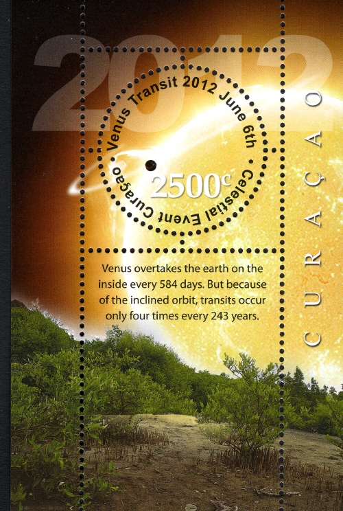 Souvenir Sheet