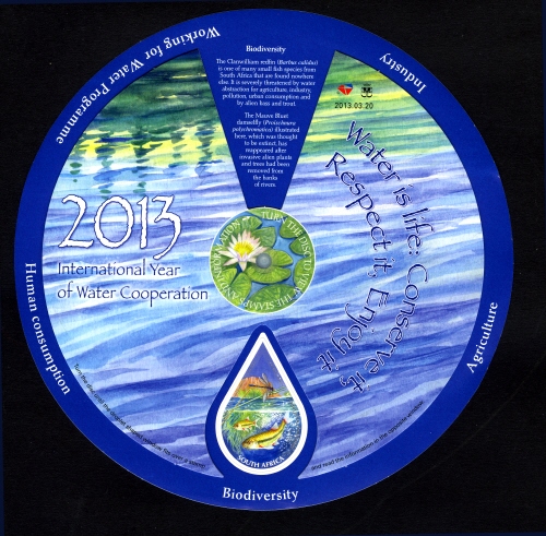 Souvenir Sheet