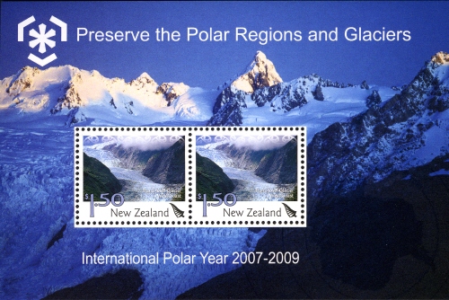 Souvenir Sheet