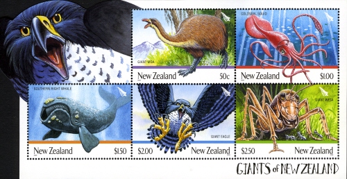 Souvenir Sheet