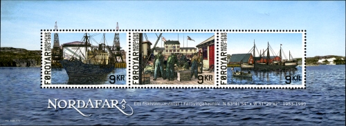 Souvenir Sheet