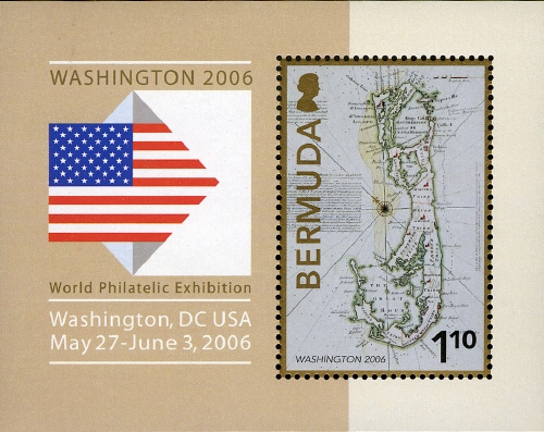 Souvenir Sheet