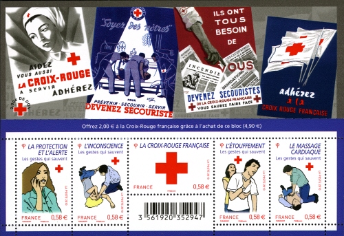 Souvenir Sheet