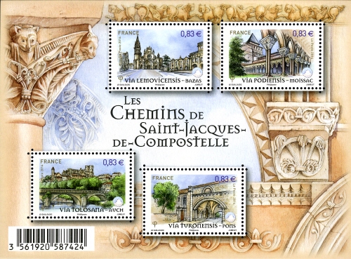 Souvenir Sheet