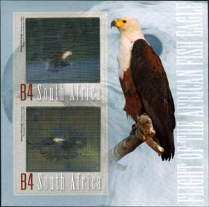 Mini Sheet, Souvenir Sheet, South Africa, Homelands,  