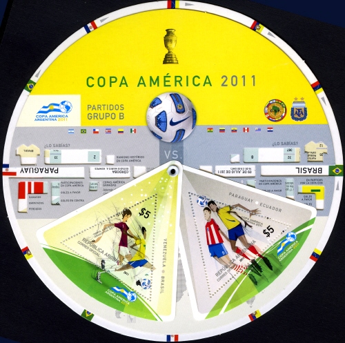 Souvenir Sheet