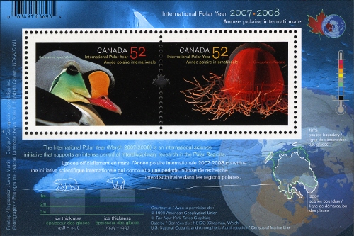 Souvenir Sheet