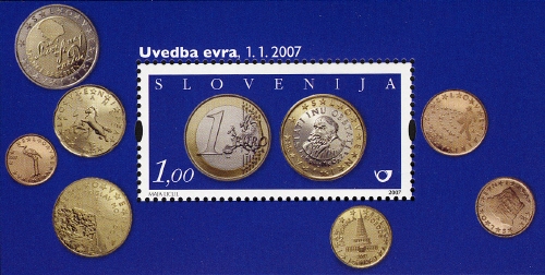 Souvenir Sheet