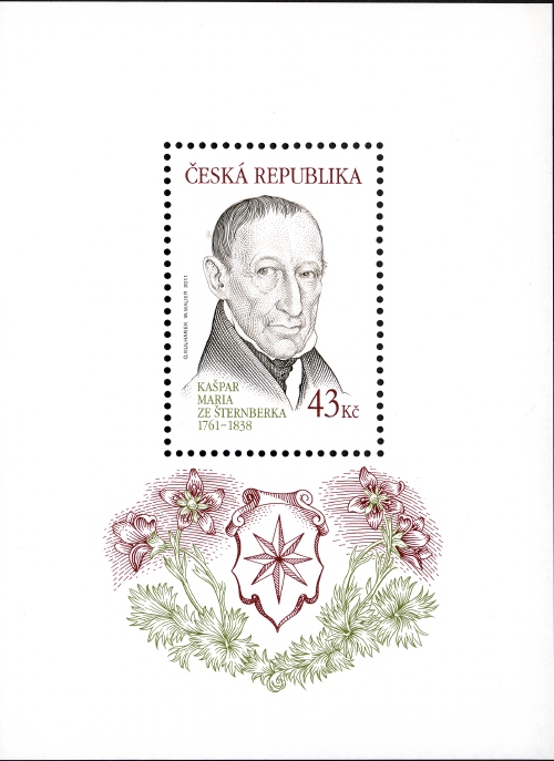 Souvenir Sheet