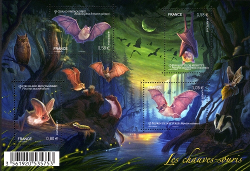 Souvenir Sheet