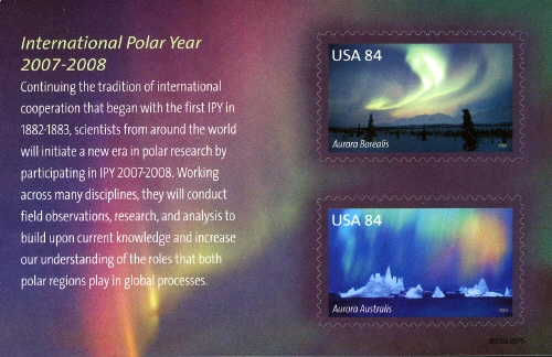 Souvenir Sheet