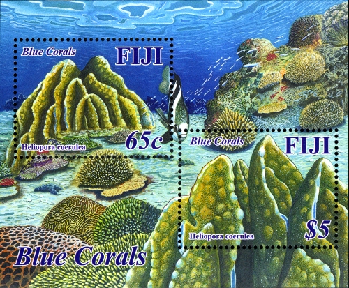 Souvenir Sheet