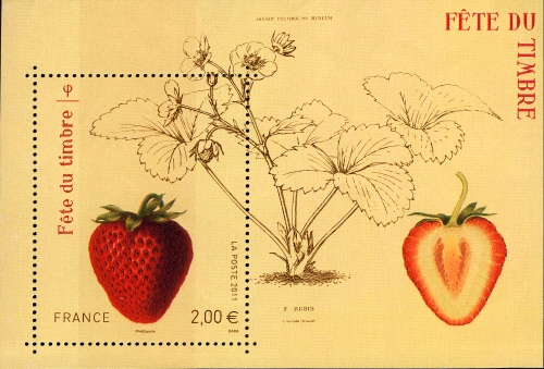 Souvenir Sheet