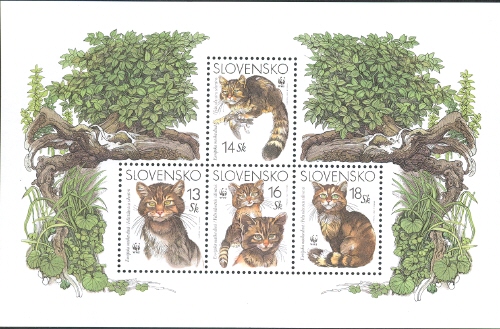 Souvenir Sheet