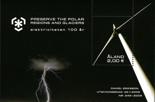 Souvenir Sheet