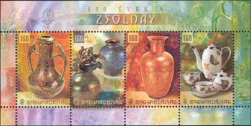 Souvenir Sheet
