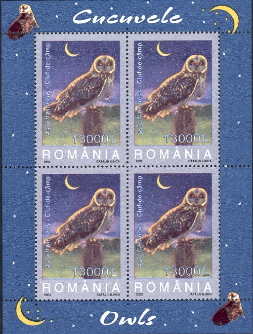Souvenir Sheet