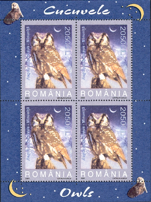Souvenir Sheet