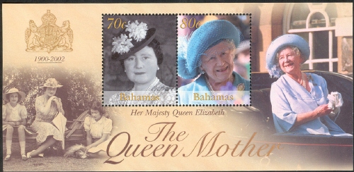 Souvenir Sheet