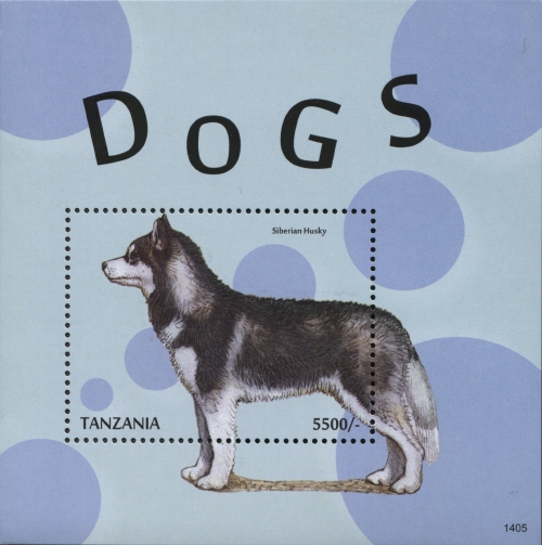 Souvenir Sheet