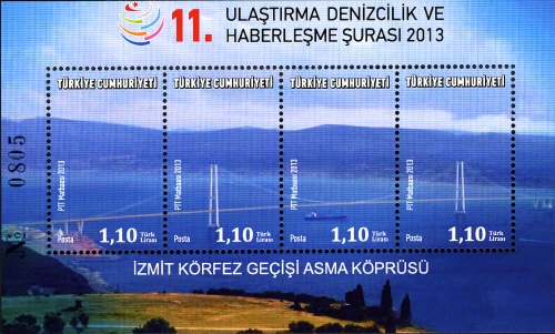 Souvenir Sheet