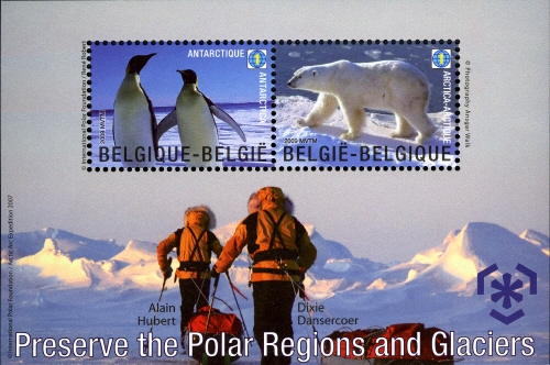 Souvenir Sheet