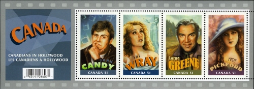 Souvenir Sheet