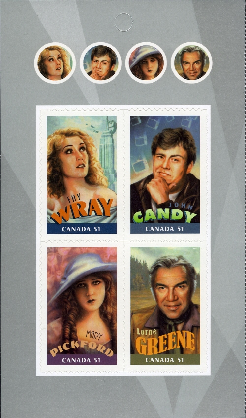 Souvenir Sheet