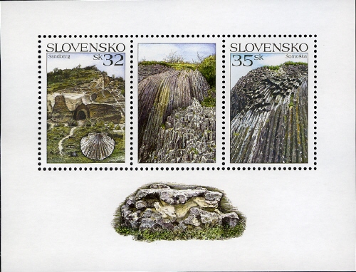 Souvenir Sheet