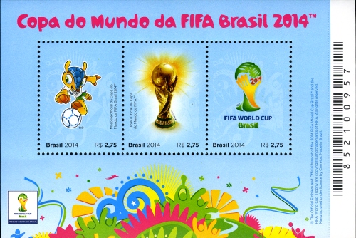 Souvenir Sheet