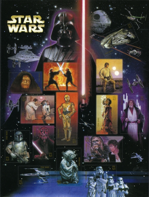 Souvenir Sheet