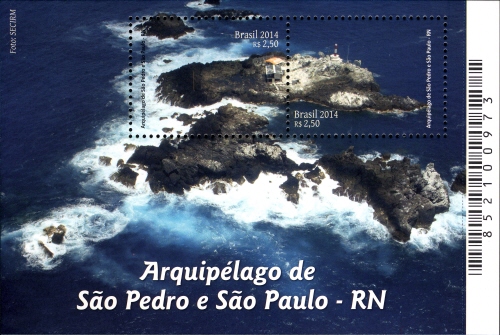 Souvenir Sheet