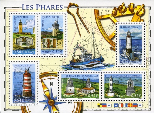 Souvenir Sheet