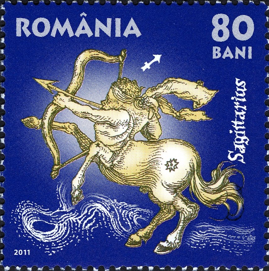 Sagittarius