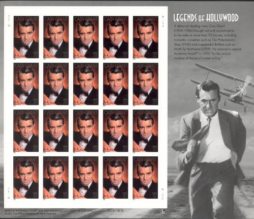 Souvenir Sheet
