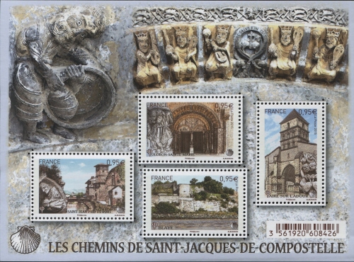 Souvenir Sheet