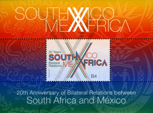 Souvenir Sheet