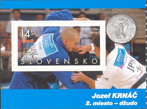 Souvenir Sheet