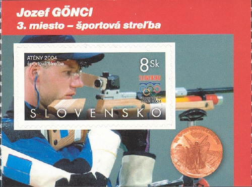 Souvenir Sheet