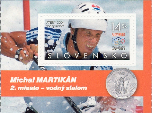 Souvenir Sheet