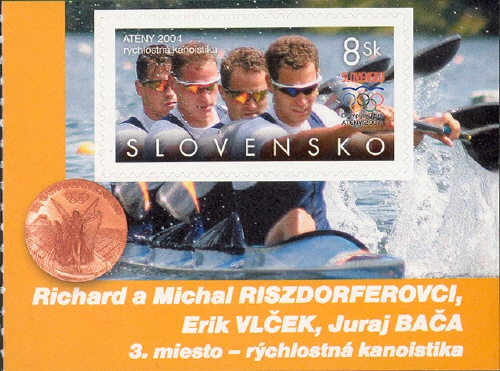 Souvenir Sheet