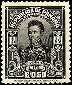 Jose de Fabrega