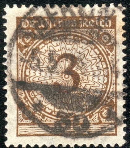 Rentemark, only numeral
