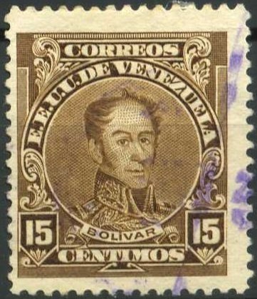 Simon Bolivar