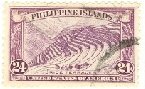 Rice terraces