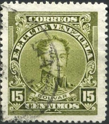Simon Bolivar